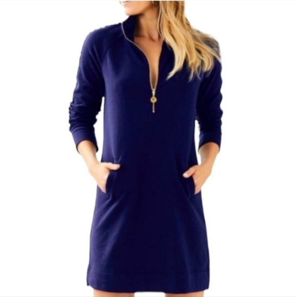 Lilly Pulitzer Dresses & Skirts - Lilly Pultizer Dress